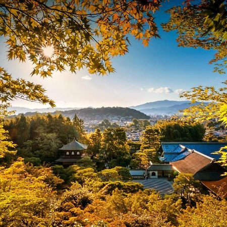 Sumitei Kiyomizu Gojo Hotel Kyoto Luaran gambar