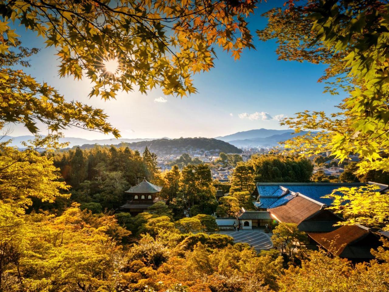 Sumitei Kiyomizu Gojo Hotel Kyoto Luaran gambar