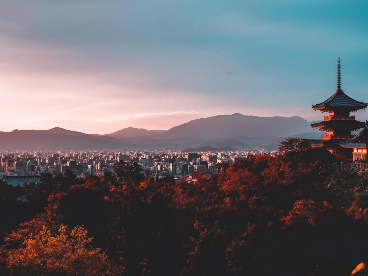 Sumitei Kiyomizu Gojo Hotel Kyoto Luaran gambar