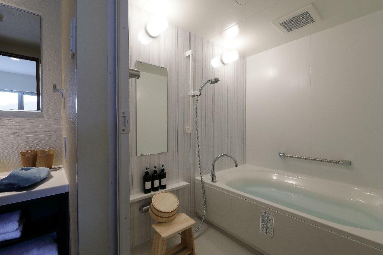Sumitei Kiyomizu Gojo Hotel Kyoto Luaran gambar