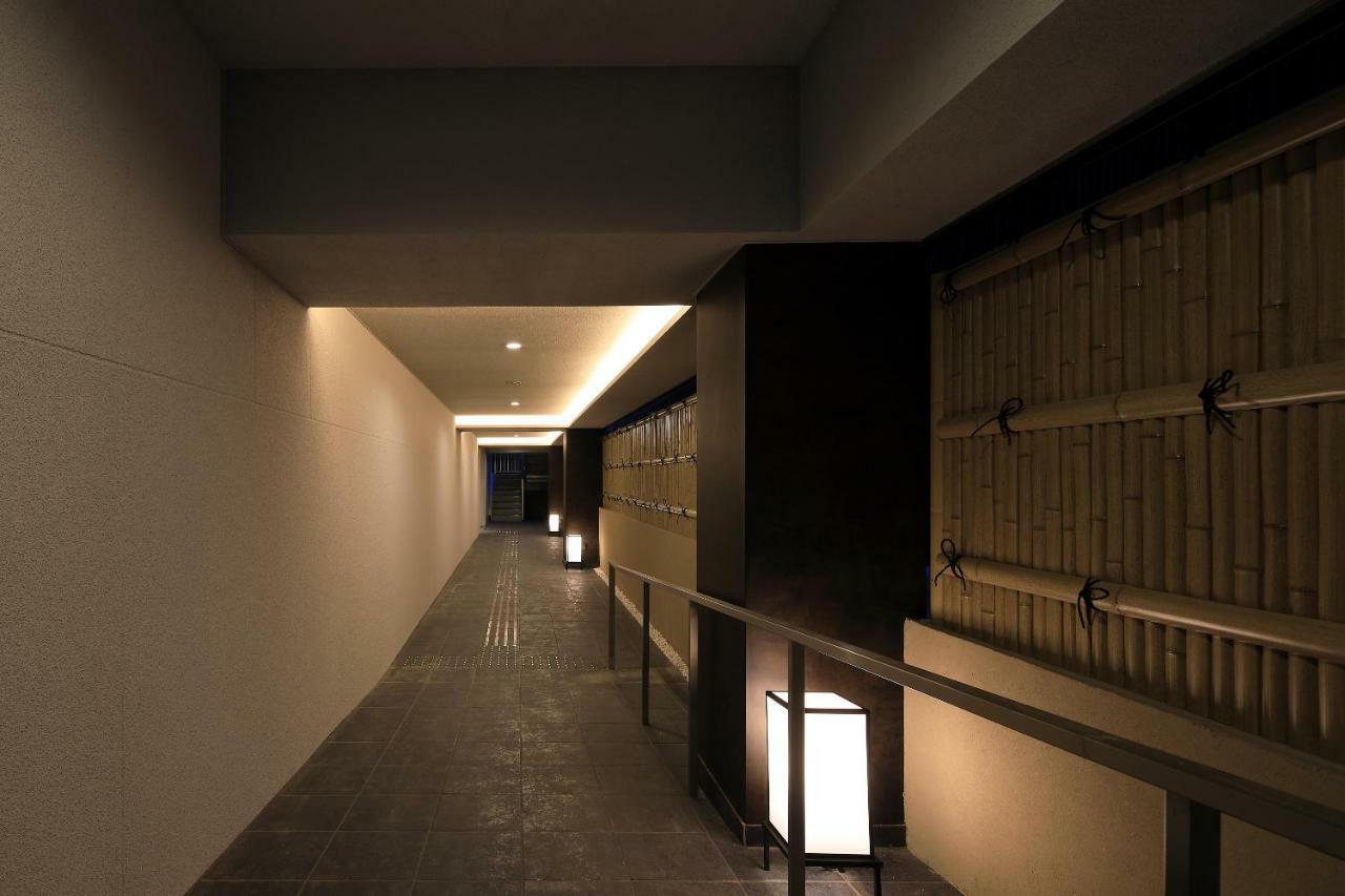 Sumitei Kiyomizu Gojo Hotel Kyoto Luaran gambar
