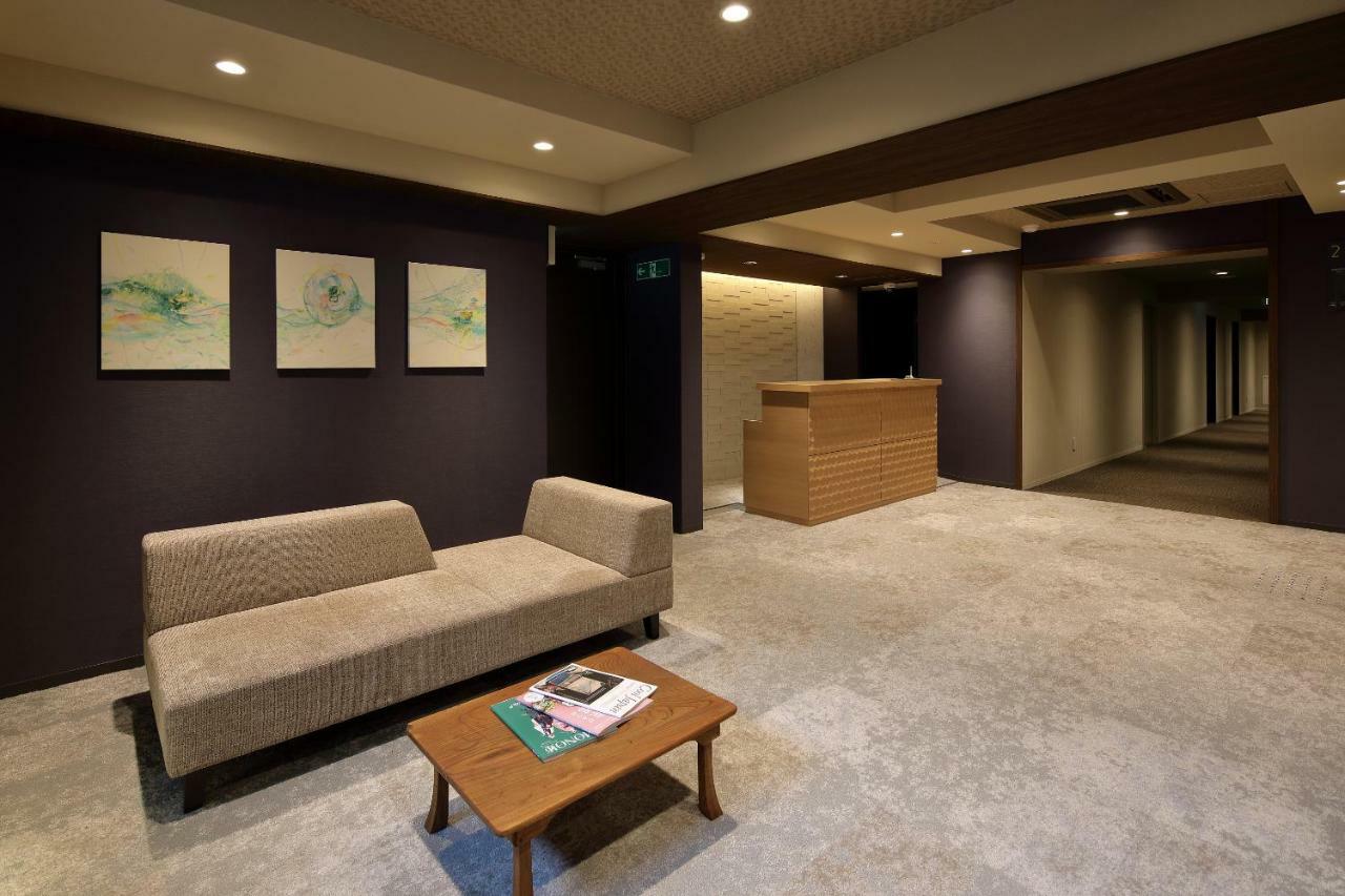 Sumitei Kiyomizu Gojo Hotel Kyoto Luaran gambar